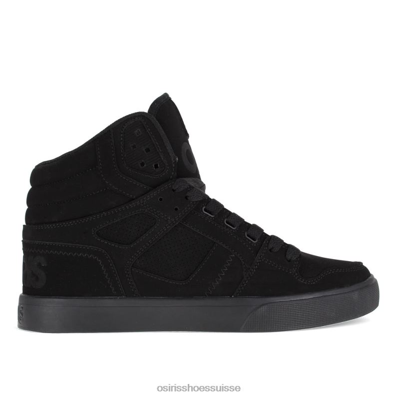 Osiris TD8N637 chaussure cloner des opérations noires