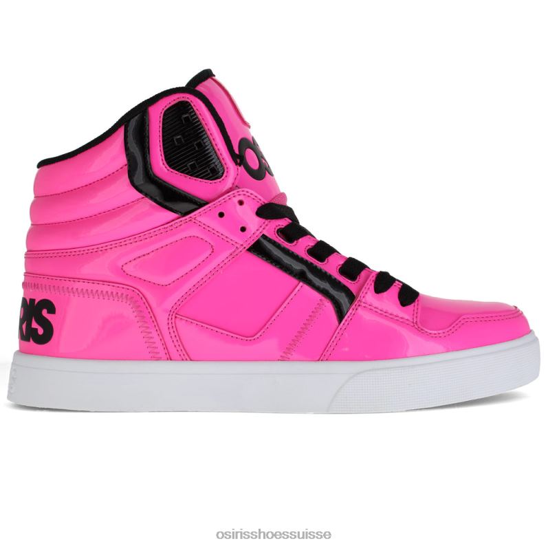 Osiris TD8N638 chaussure clone néon/lumineux/rose