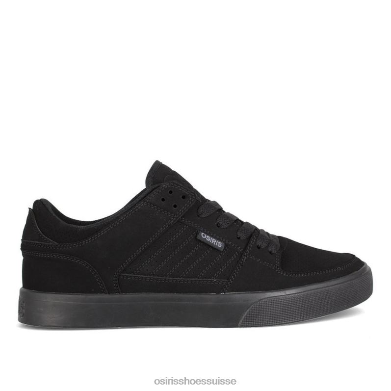 Osiris TD8N642 chaussure protocole black/ops