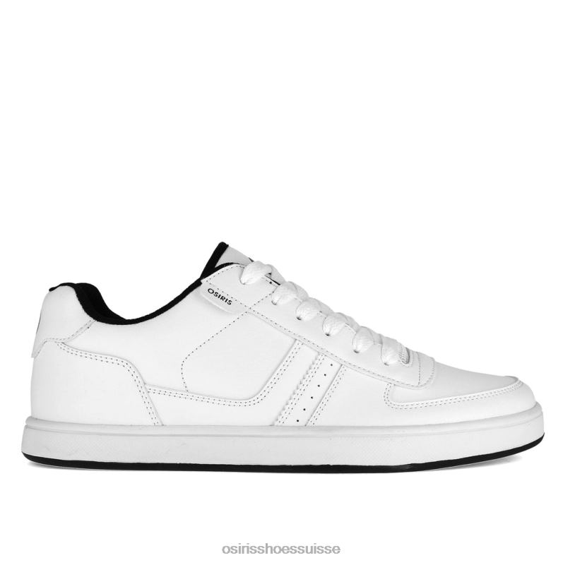 Osiris TD8N643 chaussure relique blanche
