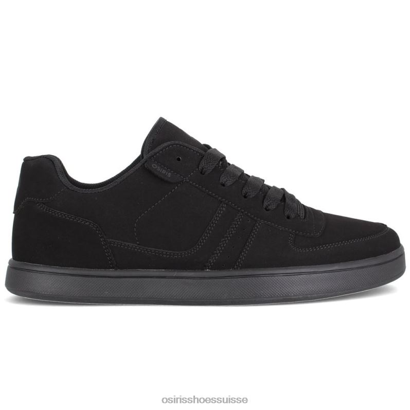 Osiris TD8N644 chaussure relique black/ops